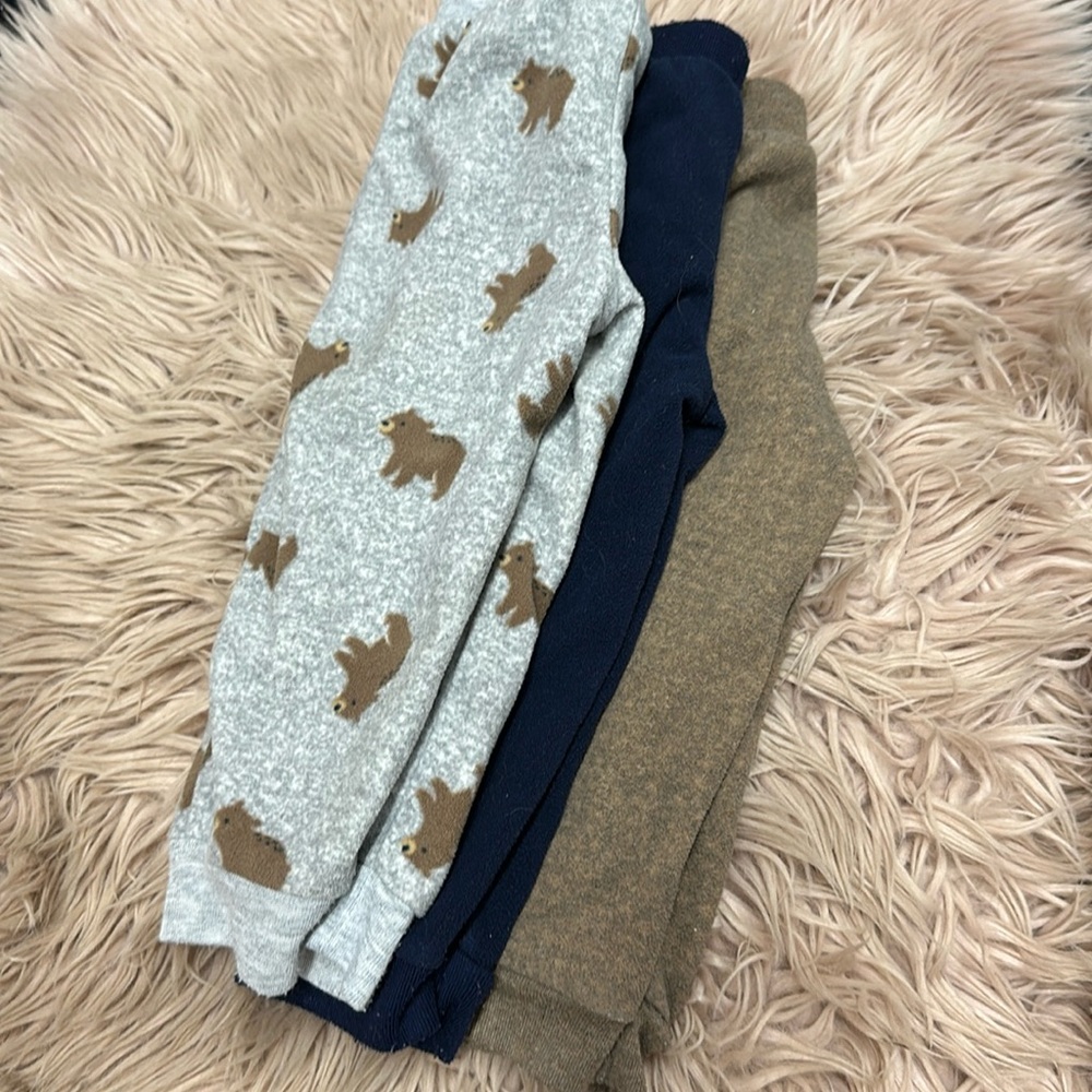 Soft Pants Pack